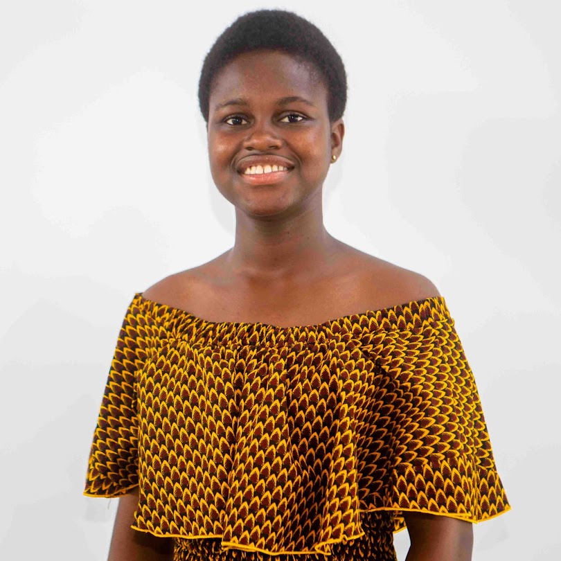 Amponsah Princess